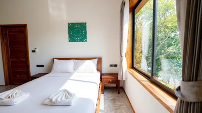 yume17 - Sea View pool Villas & 1BD, Studios – 照片 2