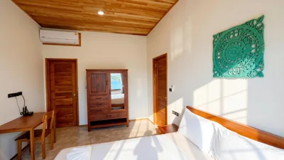 yume17 - Sea View pool Villas & 1BD, Studios – 照片 3