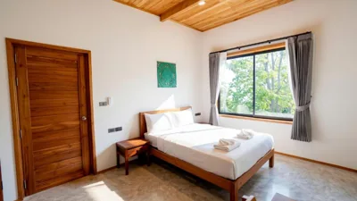 yume17 - Sea View pool Villas & 1BD, Studios – 照片 4