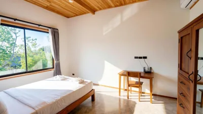 yume17 - Sea View pool Villas & 1BD, Studios – 照片 5