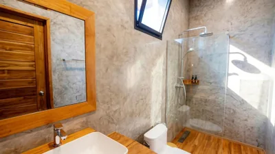 yume17 - Sea View pool Villas & 1BD, Studios – 照片 6