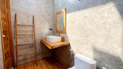 yume17 - Sea View pool Villas & 1BD, Studios – 照片 7