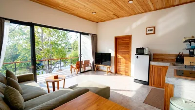 yume17 - Sea View pool Villas & 1BD, Studios – 照片 8