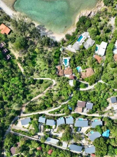 yume17 - Sea View pool Villas & 1BD, Studios – 照片 9