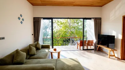 yume17 - Sea View pool Villas & 1BD, Studios – 照片 10