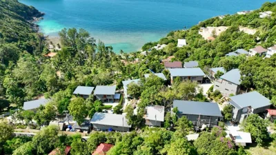 yume17 - Sea View pool Villas & 1BD, Studios – 照片 11