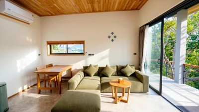 yume17 - Sea View pool Villas & 1BD, Studios – 照片 12