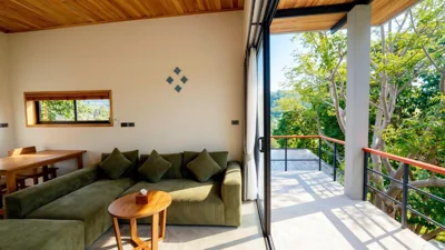 yume17 - Sea View pool Villas & 1BD, Studios – 照片 14
