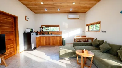 yume17 - Sea View pool Villas & 1BD, Studios – 照片 15
