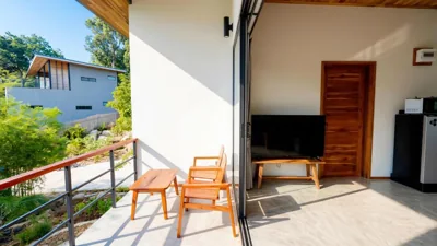 yume17 - Sea View pool Villas & 1BD, Studios – 照片 16